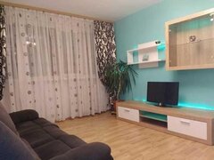 Brancoveanu, Giurgiului Alunisului