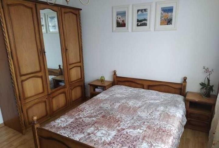 Brancoveanu, Giurgiului Alunisului