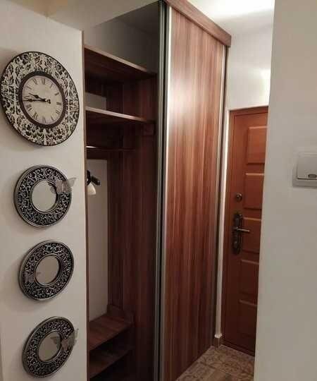 Brancoveanu, Giurgiului Alunisului