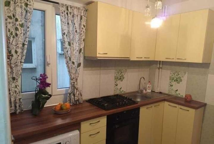 Brancoveanu, Giurgiului Alunisului