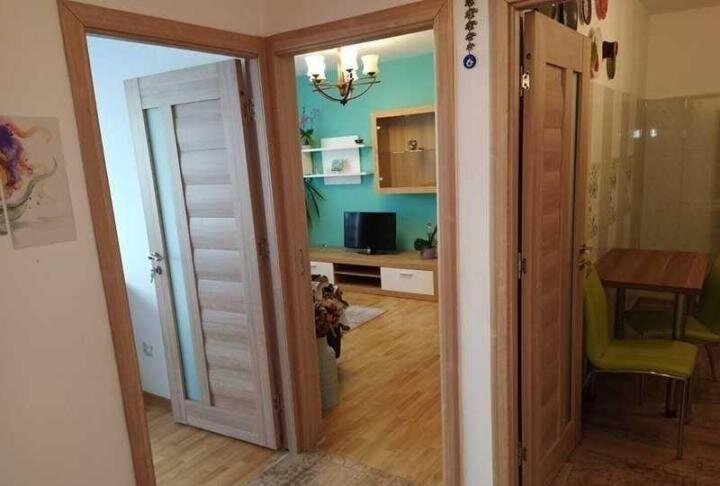 Brancoveanu, Giurgiului Alunisului