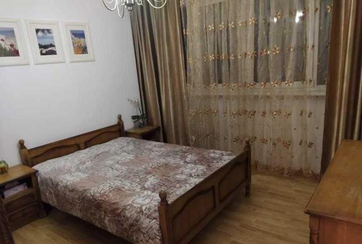 Brancoveanu, Giurgiului Alunisului