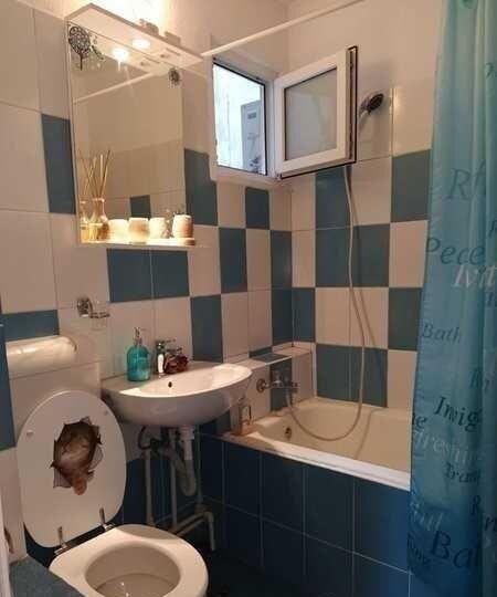 Brancoveanu, Giurgiului Alunisului